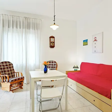 Apartment Naxos Village Du Soleil With Balcony